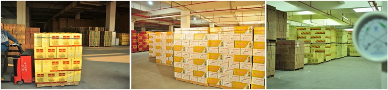 酒类物流公共平台